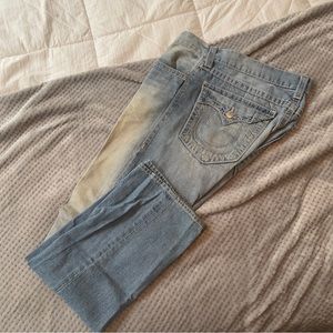True Religion Jeans Men size 34